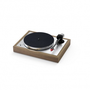 Pro-Ject The Classic Evo (MC Quintet Red)