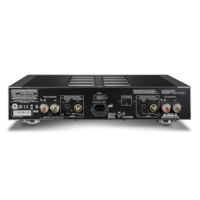NAD M22V2