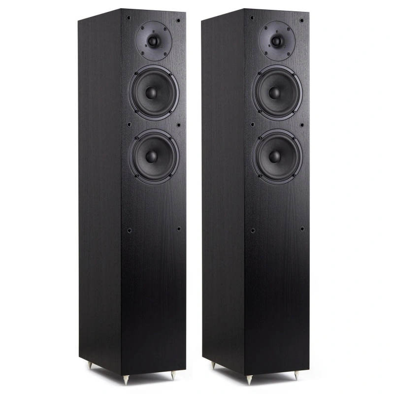 Radiotehnika Vita 2.05 Black Ash