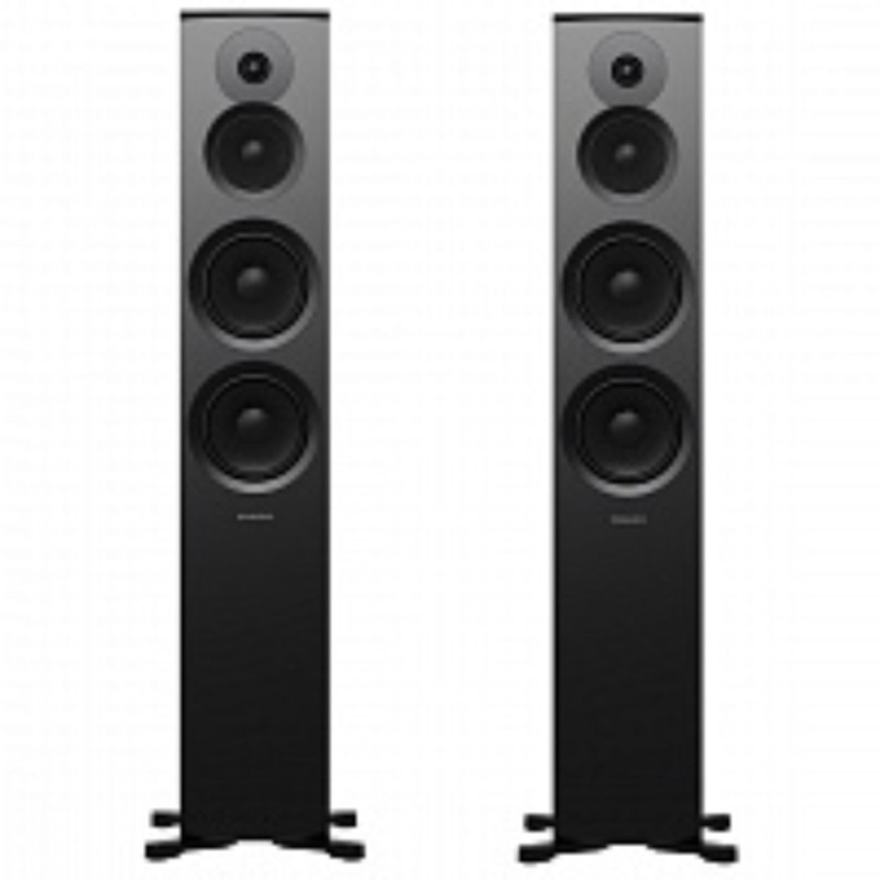 Dynaudio Emit 50 Walnut