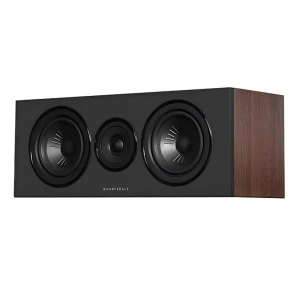 Wharfedale DIAMOND 12.Ci Walnut