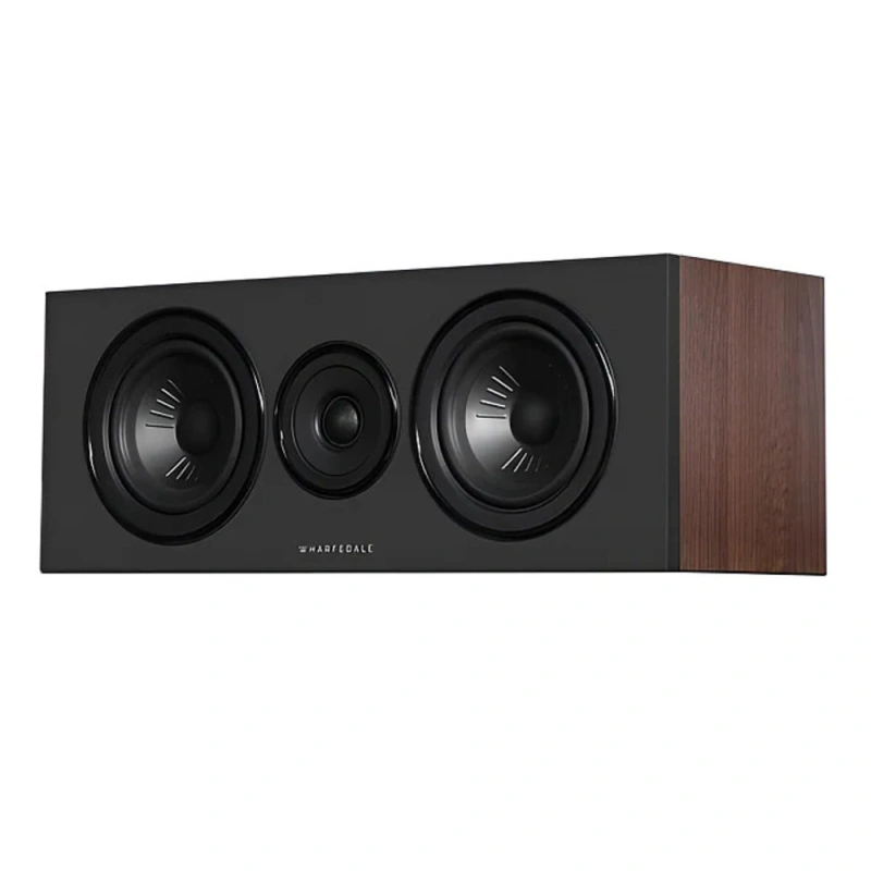 Wharfedale DIAMOND 12.Ci Walnut