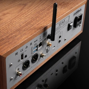 Leak TruStream Walnut