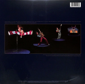 Van Halen II