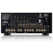 Rotel RAP-1580 MKII black