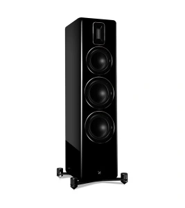 Quad Revela 2 High Gloss Black
