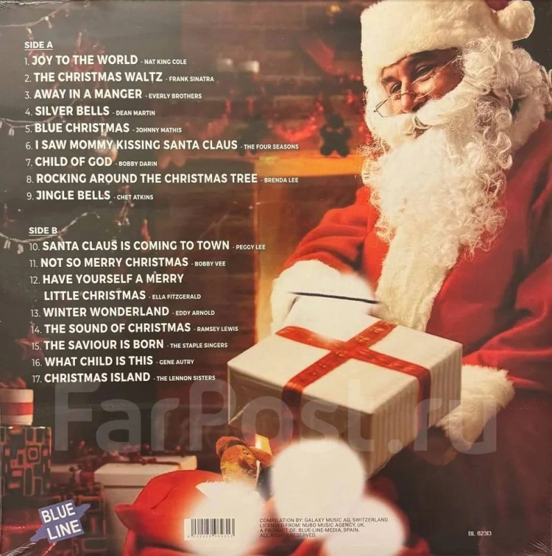 Christmas Hits