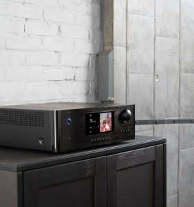 Rotel RAS-5000 Black