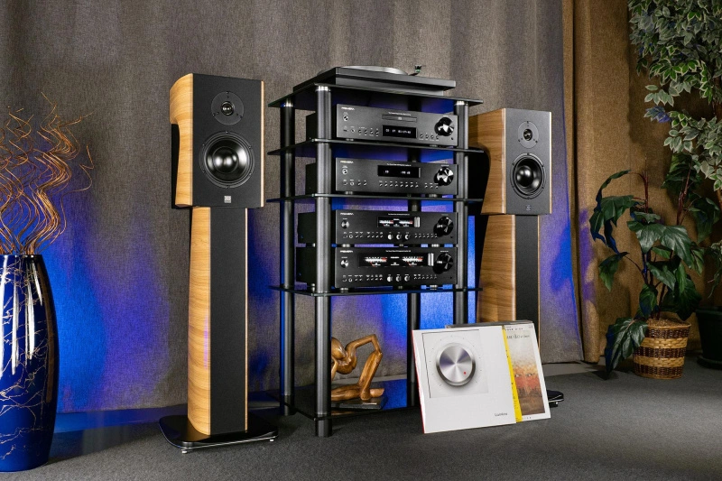 Premiera 5CSG Black