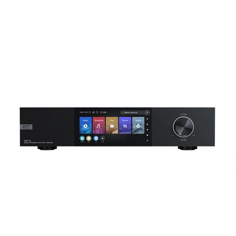 Eversolo DMP-A8