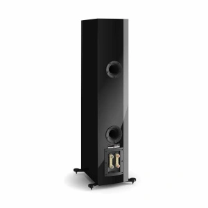 DALI Rubikore 6 Black High Gloss