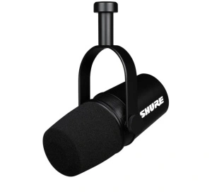 Shure MV7X