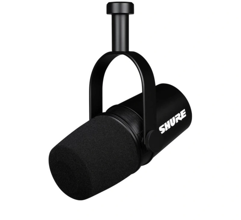 Shure MV7X