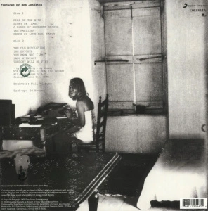 Songs From A Room