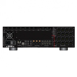 Bryston SP4