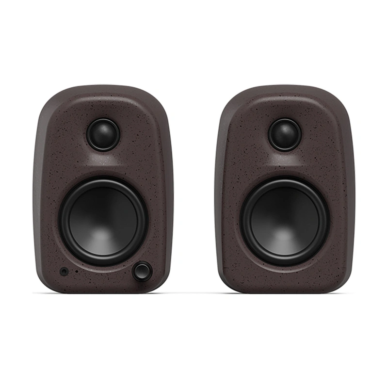 Kanto Audio UKI Pumice Brown