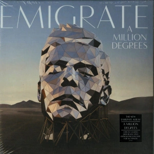 A Million Degrees