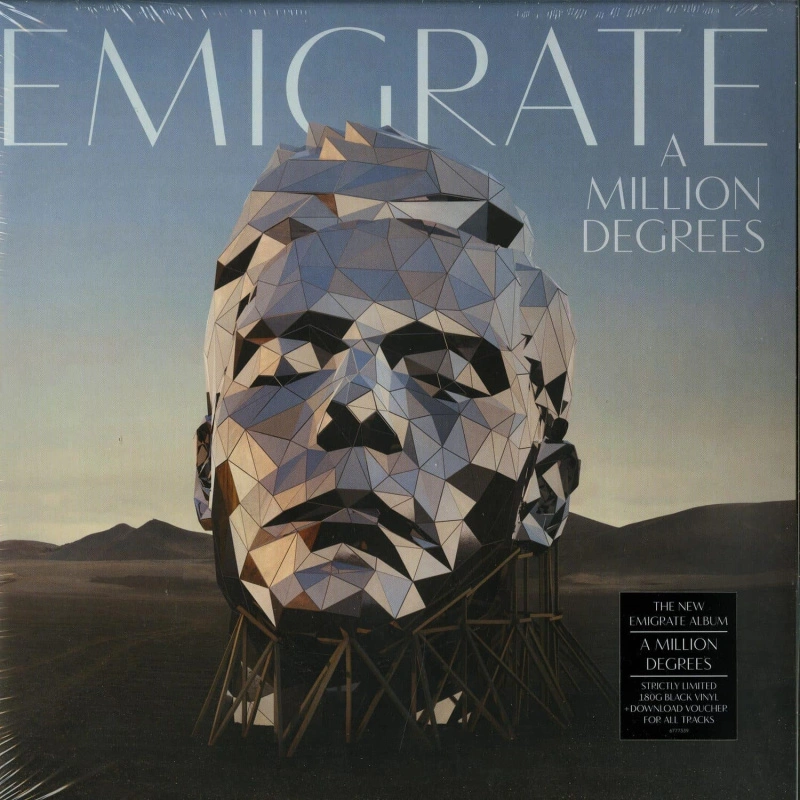 A Million Degrees