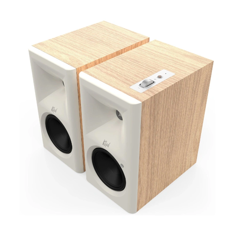 Klipsch The Fives II Red Oak