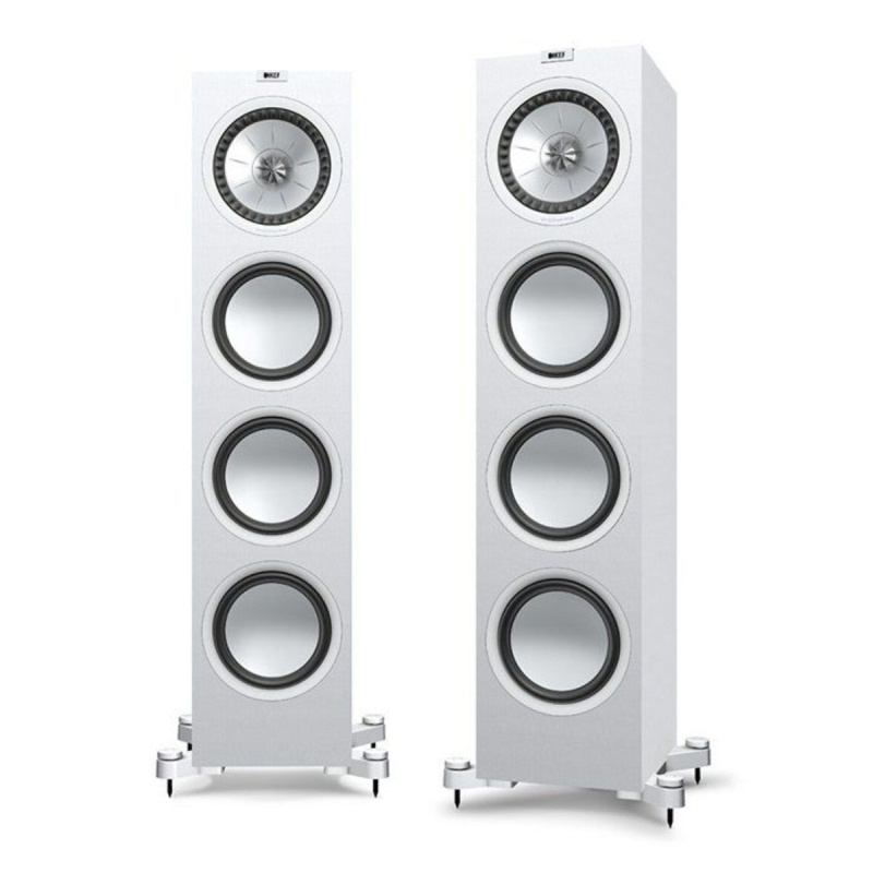 KEF Q950 White