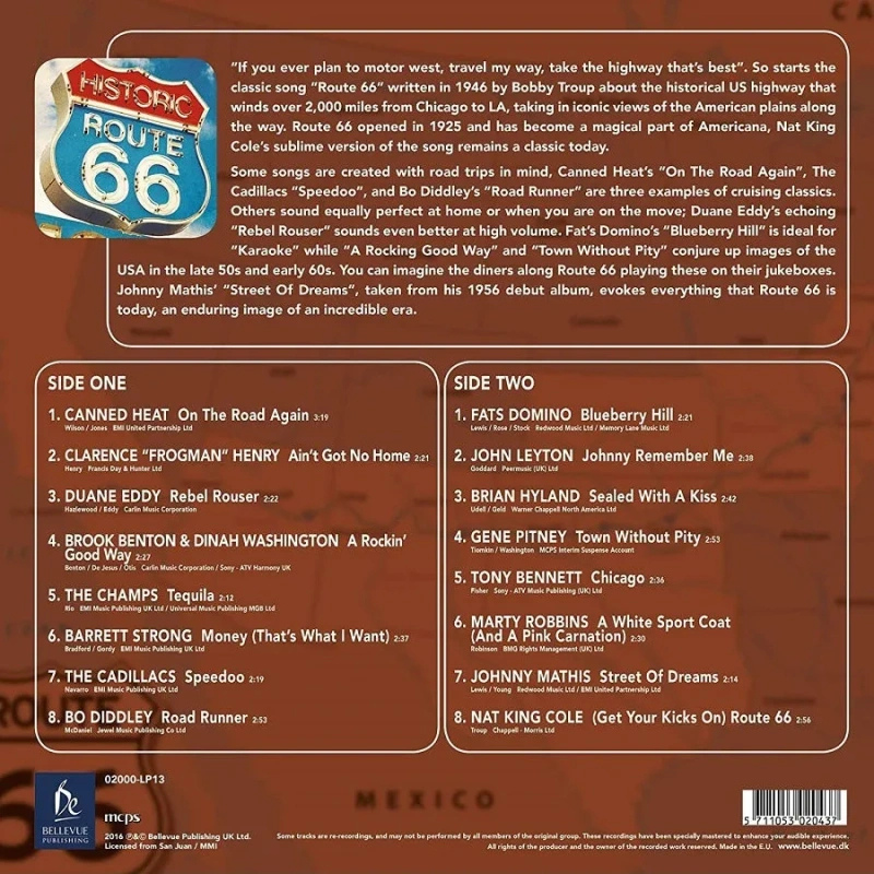 Route 66