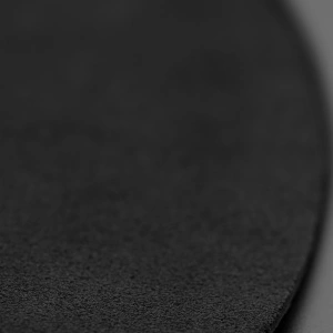 Слипмат Radiotehnika LPA015 Nubuck Black