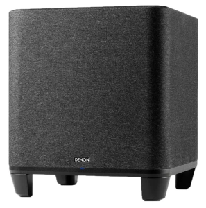 DENON Home Subwoofer