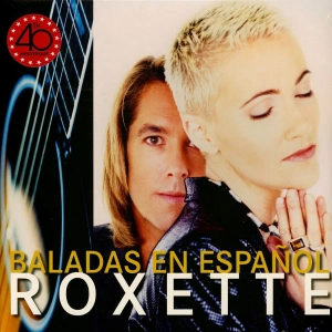 Baladas En Espanol (40th Anniversary Special Edition Red Vinyl)