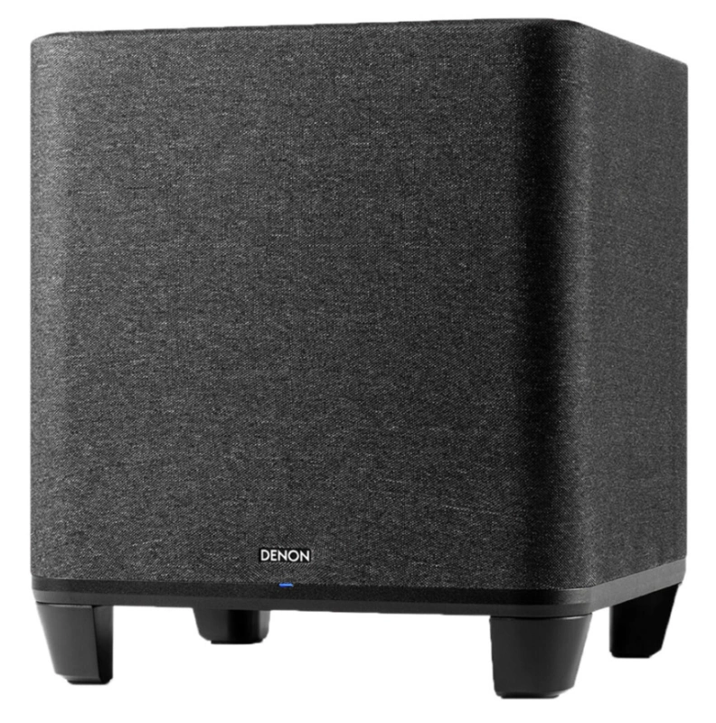 DENON Home Subwoofer