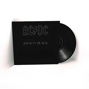 Back In Black