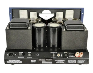MANLEY Neo-Classic 500