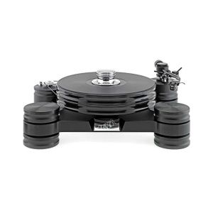 Transrotor Dark Star Rega RB 330