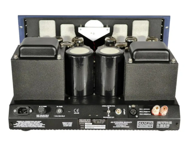 MANLEY Neo-Classic 500