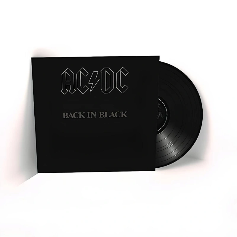 Back In Black