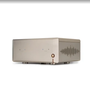 Unison Research Unico DM v2 Velvet Gold