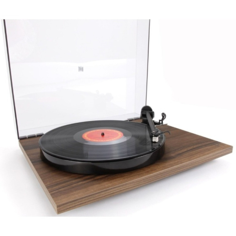 Rega Planar 1 Walnut