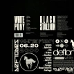 White Pony (20th Anniversary Box Set with Exclusive Lithograph) 