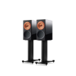 KEF Reference 1 Meta Copper Black Aluminium