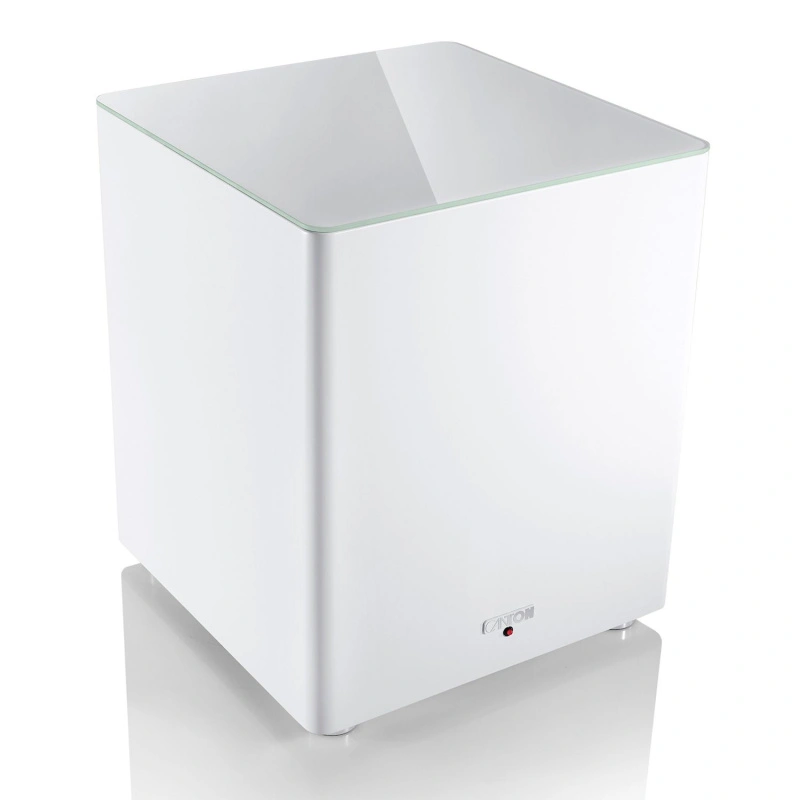 Canton Smart Sub 8 White
