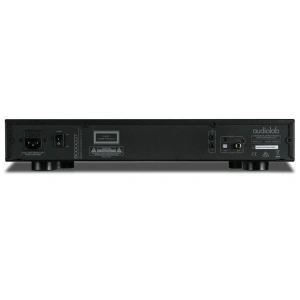 AudioLab 6000CDT Black