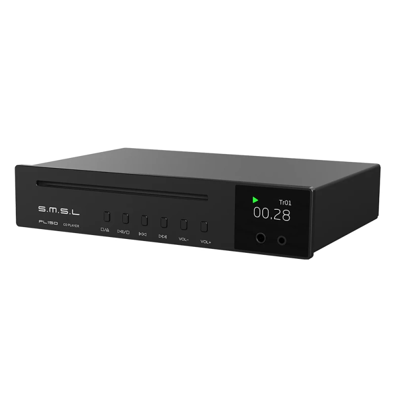 SMSL PL150 Black