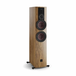 DALI Rubikore 6 Natural Walnut