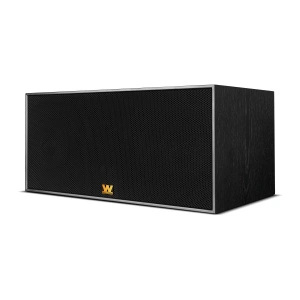 Wharfedale Heritage C Black Oak