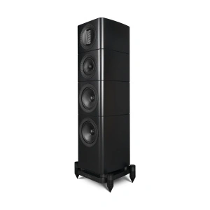 Wharfedale Elysian 3R Matte Black