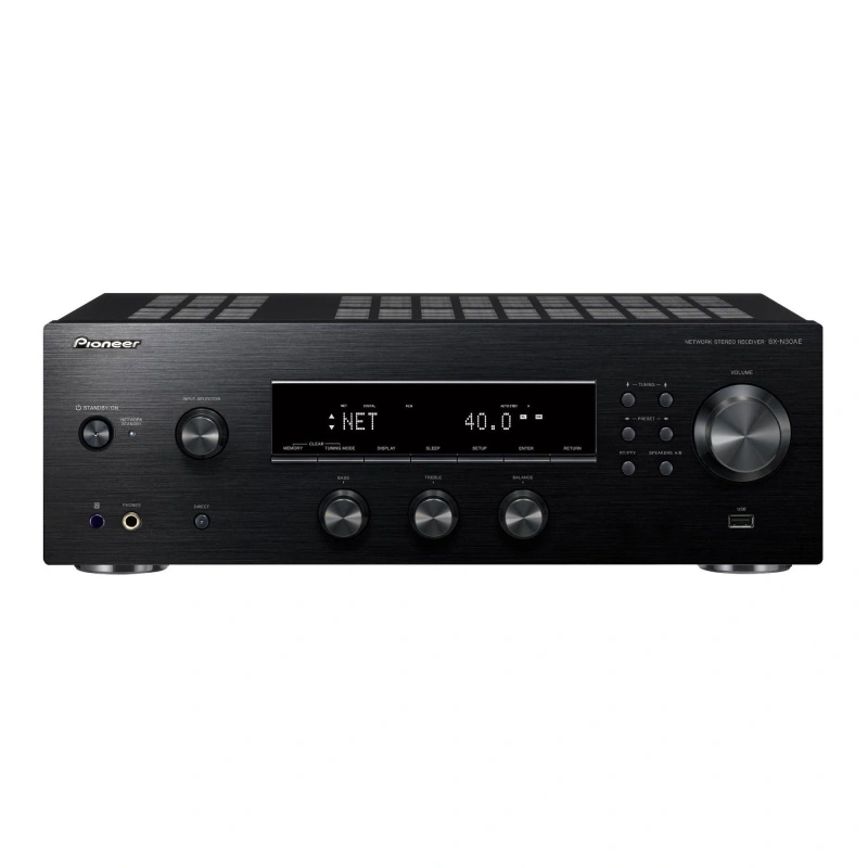 Pioneer SX-N30AE-B