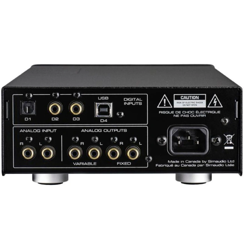 Simaudio Moon 230HAD