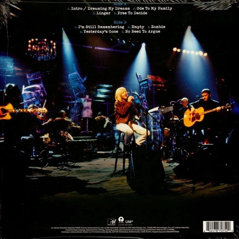 MTV Unplugged