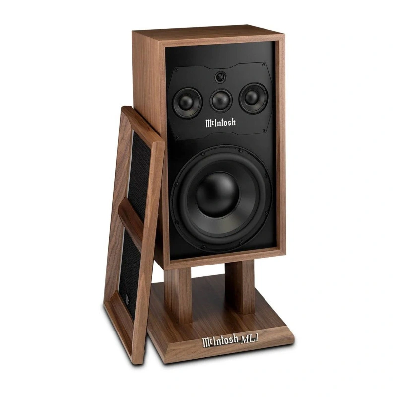 McIntosh ML1 mk2