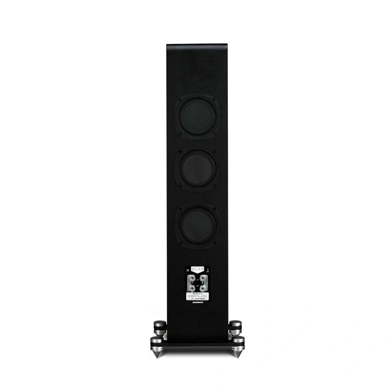 Quad S-4 Black Oak