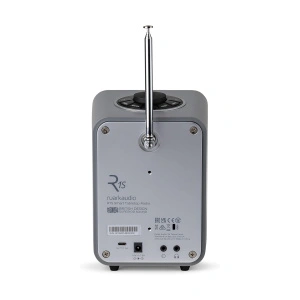 Ruark R1S Mid Grey